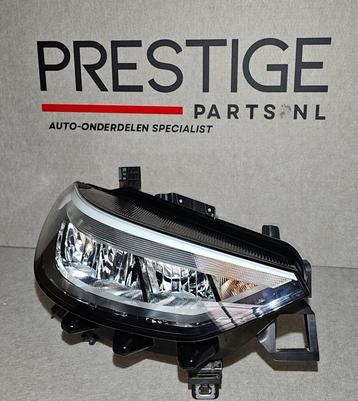 Koplamp VW ID3 ID.3 LED Rechts VOLKSWAGEN 10B941006A Origine disponible aux enchères