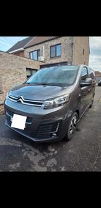 Citroën jumpy 16 Blue HDI, Auto's, Citroën, Leder, Onderhoudsboekje, Te koop
