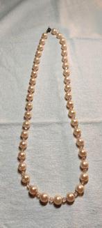 Collier en perles, Enlèvement ou Envoi, Comme neuf, Synthétique