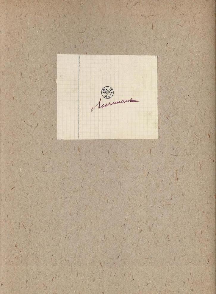 Ralph Cleeremans - n 27/50 - 1998, Boeken, Kunst en Cultuur | Beeldend, Gelezen, Ophalen of Verzenden