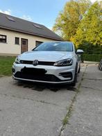 Golf 7 Rline te koop, Auto's, Euro 6, Leder en Stof, Wit, Overige kleuren