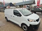 Peugeot Expert (bj 2023), Stof, Gebruikt, Zwart, Bedrijf