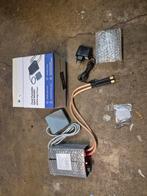 Soudeuse par point batteries lithium, Enlèvement ou Envoi