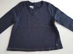 PETIT BATEAU - Blouse bleue à pois dorés - T.24 mois/86cm, Enfants & Bébés, Vêtements de bébé | Taille 86, Petit Bateau, Fille