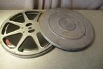 Grote 16mm filmrol - Introductiefilm Tanks ABL - 28cm, Ophalen of Verzenden, 16mm film