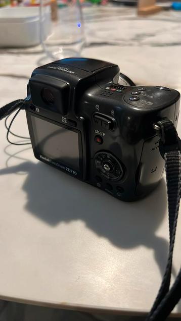 Kodak easyshare zd710 beschikbaar voor biedingen