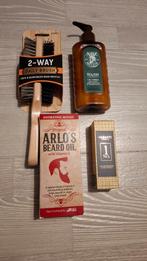 Baardverzorgingsset nieuw, Vêtements | Hommes, Vêtements Homme Autre, Enlèvement