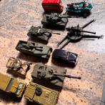 Dinky Toys , Corgi , solido , miniatuurwagens, Verzamelen, Ophalen of Verzenden