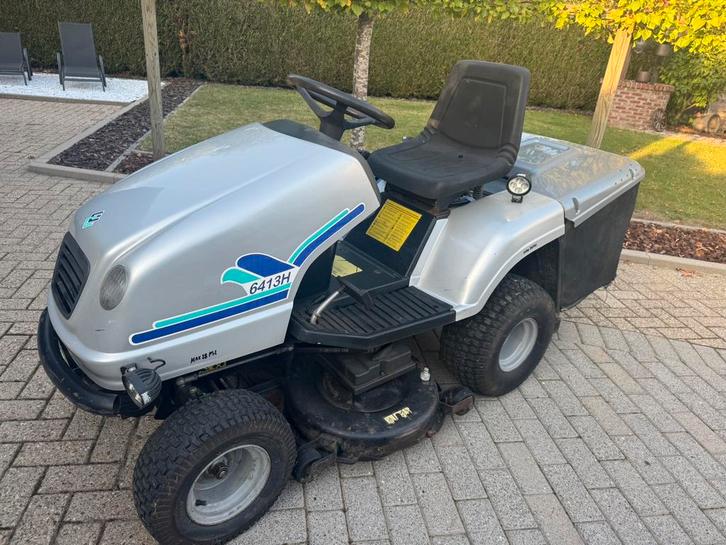 Capteur arrière Lawn Boss 6413H (Hydrostat), Jardin & Terrasse, Jardin & Terrasse Autre, Utilisé, Enlèvement