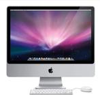 iMac 2009, 21 inch, 8gb, Computers en Software, Apple Desktops, Gebruikt, IMac, HDD, 256 GB