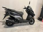 Suzuki Burgman 125 in nagelnieuwe staat met slechts 400km, Motos, Motos | Suzuki, Scooter, Entreprise, 1 cylindre, 125 cm³