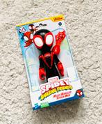 jouet enfant garçon figurine spidey Spiderman Marvel disney, Kinderen en Baby's, Nieuw