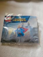 Lego Lex luthor, Ophalen of Verzenden, Nieuw, Complete set, Lego