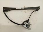 RAAMMECHANIEK RECHTS ACHTER Fabia III (NJ3) (6V0839402), Gebruikt, Skoda