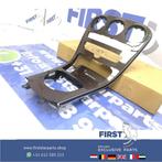 W205 origineel Carbon midden console Mercdes C Klasse 2018, Gebruikt, -, Ophalen of Verzenden, -