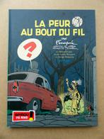 Spirou - La Peur au bout du fil - Franquin - EO2013 - Dupuis, Livres, Enlèvement ou Envoi