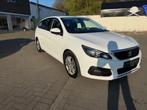Peugeot 308 Benzine Station! Airco PDC Cruise!, Stof, Euro 6, Bedrijf, 81 kW