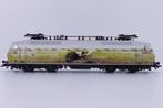 Marklin 37532 HO E-locomotief BR 120 "Teun Hocks" DB, Wisselstroom, Locomotief, Ophalen of Verzenden, Zo goed als nieuw