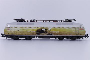 Marklin 37532 HO E-locomotief BR 120 "Teun Hocks" DB beschikbaar voor biedingen