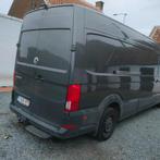 Volkswagen crafter, Auto's, Bestelwagens en Lichte vracht, 4 deurs, Volkswagen, 3000 kg, Particulier