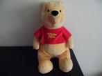 PELUCHE WINNIE  L'OURSON       DISNEY, Enfants & Bébés, Jouets | Peluches, Enlèvement ou Envoi, Comme neuf, Ours