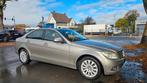 Mercedes C200 2.2L Diesel/Bj 2007/177.000Km/Airco/Onderhouds, Auto's, Mercedes-Benz, Diesel, Te koop, Particulier, Radio