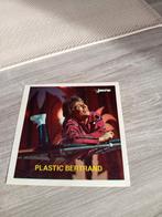 Sticker Joepie plastic bertrand, Verzamelen, Ophalen of Verzenden, Zo goed als nieuw