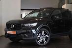 Volvo XC40 XC40 T5 Twin Engine R-Design *BTW* Pano Garantie*, Auto's, Volvo, Automaat, Gebruikt, Zwart, Bedrijf
