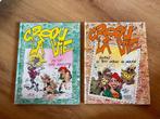 BD Croqu’ la vie - Tomes 1 et 2, Comme neuf, Série complète ou Série, Yann