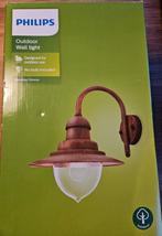 Philips raindrop brons, Tuin en Terras, Buitenverlichting, Ophalen of Verzenden, Zo goed als nieuw