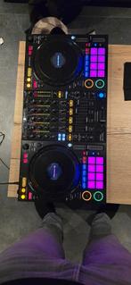 Pioneer ddj 1000 rekordbox, Muziek en Instrumenten, Ophalen of Verzenden, Gebruikt, Draaitafel, Pioneer