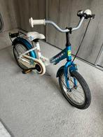 Kinderfietsje, Fietsen en Brommers, Fietsen | Kinderfietsjes, Ophalen, Zo goed als nieuw