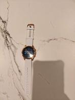 Garmin Fenix 7s Solar, Handtassen en Accessoires, Horloges | Dames, Overige merken, Gebruikt, Staal, Polshorloge