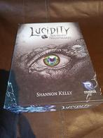 Lucidity - Six-Sided Nightmares, Ophalen of Verzenden, Zo goed als nieuw