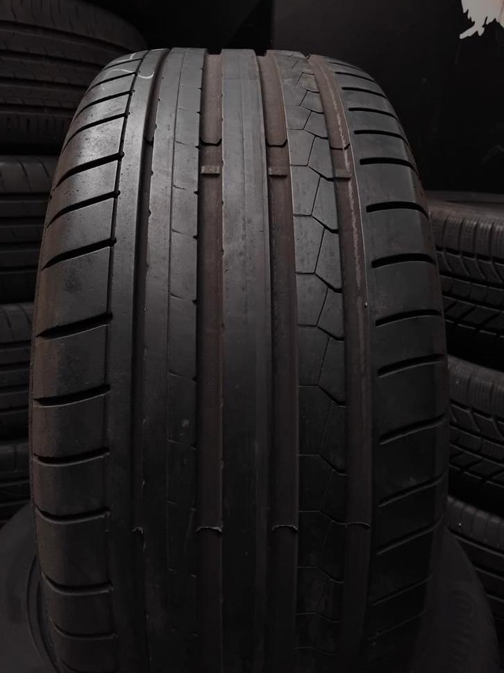 2455018 245/50/18 245/50R18 zomer runflat Dunlop, Auto diversen, Auto-accessoires, Ophalen