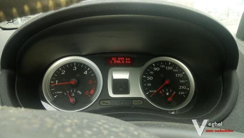 Motor blok 1.5 DCI 85 dkm gelopen Renault Clio w011, Auto-onderdelen, Motor en Toebehoren, Gebruikt, Ophalen