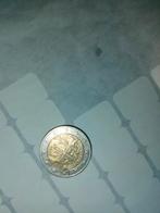 zeldzame 2 euromunt Slovensko Slovenië 2009, Postzegels en Munten, Ophalen, Slovenië, 2 euro