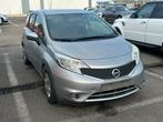 Nissan Note 1.2 Benzine 2014 START NIET, Autos, Achat, Entreprise, Boîte manuelle, Note