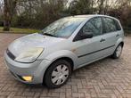 Ford Fiesta/2002/1.4TDCI/229.000Km, Autos, Ford, Argent ou Gris, Achat, Boîte manuelle, 5 portes