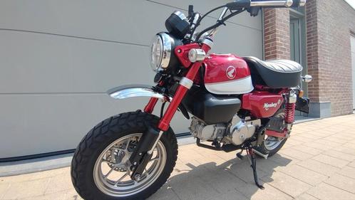 Honda Monkey 125, Motos, Motos | Honda, Particulier, Enlèvement