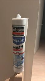 Rubson sanitair multi materials, Ophalen of Verzenden, Zo goed als nieuw