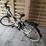 Te koop flyer elektrische fietsen, Fietsen en Brommers, Gebruikt, 51 tot 55 cm, 50 km per accu of meer, Ophalen