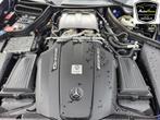 MOTEUR Mercedes-Benz AMG GT (C190) (01-2014/-) (A1780102702), Utilisé, Mercedes-Benz