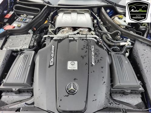 MOTEUR Mercedes-Benz AMG GT (C190) (01-2014/-) (A1780102702), Autos : Pièces & Accessoires, Moteurs & Accessoires, Mercedes-Benz