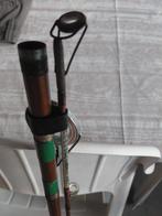 Diverse boothengels te koop, Watersport en Boten, Ophalen, Gebruikt, Werphengel