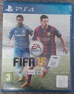 FIFA 15 16 17 18, Ophalen of Verzenden, Zo goed als nieuw