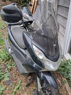 2x Honda motoren zie omschrijving, Motoren, Particulier, 125 cc, Toermotor