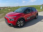 Citroen C3 1.2i Max - CarPlay Camera Navi Cruise, Voorwielaandrijving, Stof, 1199 cc, 124 g/km