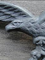 AFRIKAKORPS aigle caue tropical LW, Emblème ou Badge, Armée de l'air, Enlèvement ou Envoi
