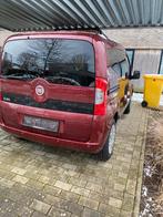 Fiat, Auto's, Voorwielaandrijving, Particulier, Qubo, Stof